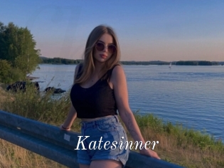 Katesinner