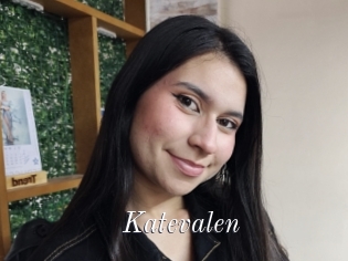 Katevalen