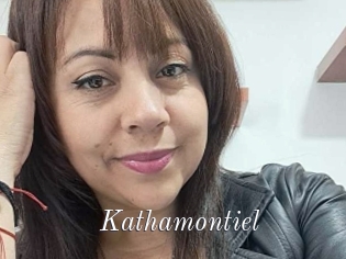Kathamontiel