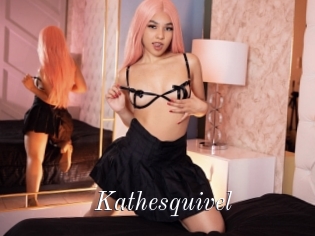 Kathesquivel