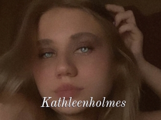 Kathleenholmes