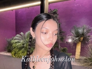 Kathleenjohnston