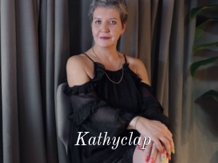 Kathyclap