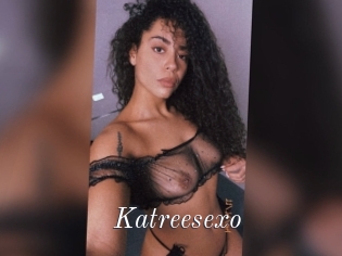 Katreesexo