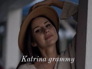 Katrina_grammy
