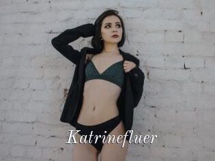 Katrinefluer