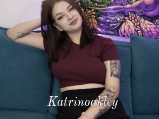 Katrinoakley