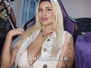 Kattaliina4u