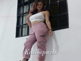 Kattiaparker
