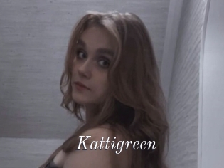 Kattigreen