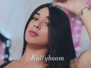 Kattyboom
