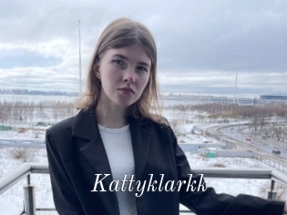 Kattyklarkk