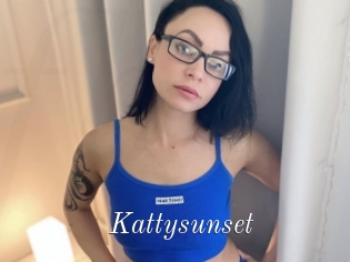 Kattysunset