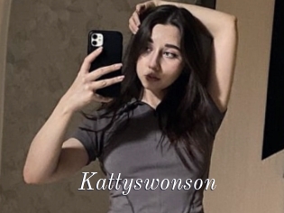 Kattyswonson