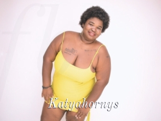 Katyahornys