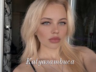 Katyasambuca