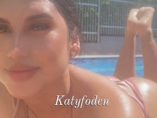 Katyfoden