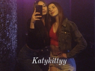 Katykittyy