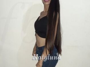 Katyluna