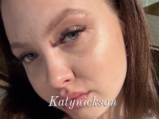 Katynickson