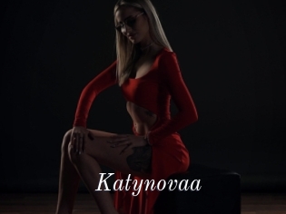 Katynovaa