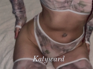 Katyward