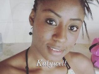 Katywett