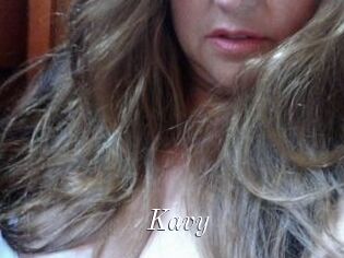 Kavy