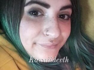 Kawaiidevth