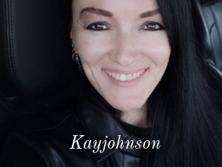 Kayjohnson
