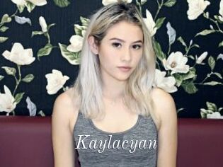 Kaylacyan