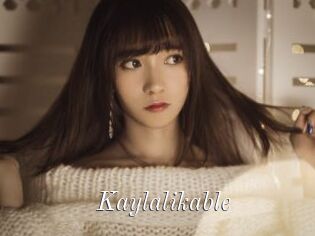 Kaylalikable