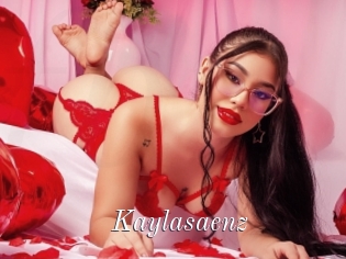 Kaylasaenz