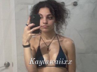 Kaylawaiixx