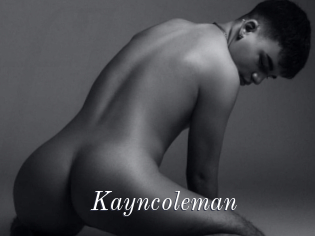 Kayncoleman