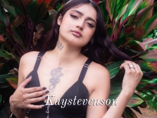 Kaystevenson