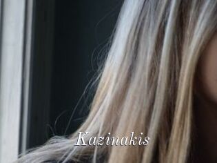 Kazinakis