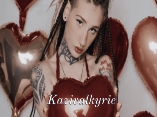 Kazivalkyrie