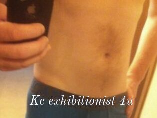 Kc_exhibitionist_4u