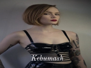 Kebumash