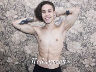 Kednyrocks