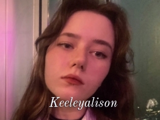 Keeleyalison