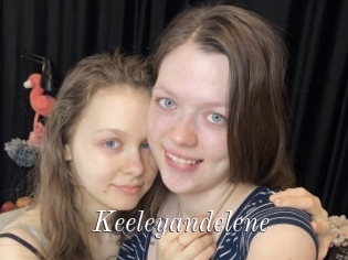 Keeleyandelene