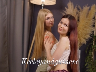 Keeleyandguineve