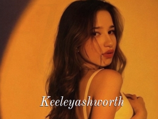 Keeleyashworth