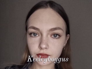 Keeleyboggus