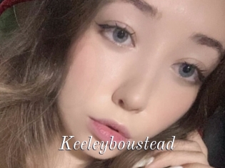 Keeleyboustead