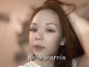 Keeleycarvin