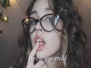 Keeleygerald