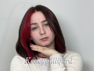 Keeleygulliford